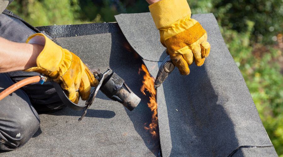 Expert top industrial roofings services in Gardner, MA